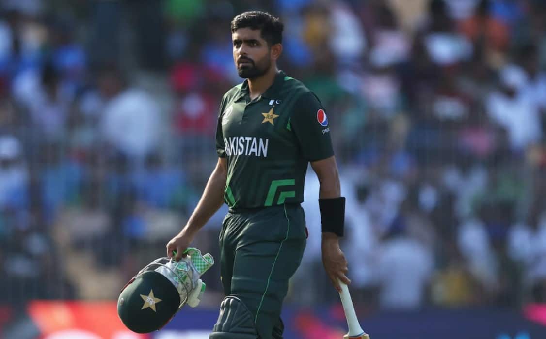 'He Is Not Great Yet' - Mohammad Hafeez Questions Great Cricketer Tag For Babar Azam